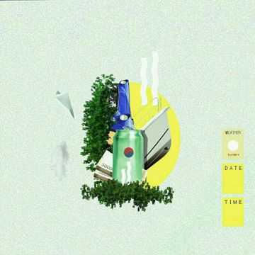 Young Trip-cover