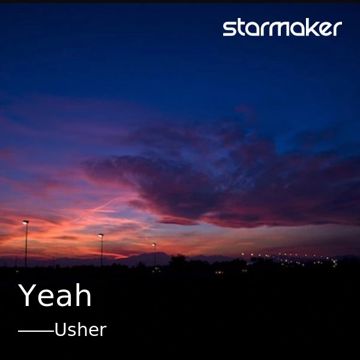 Yeah-cover