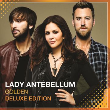 Golden-cover