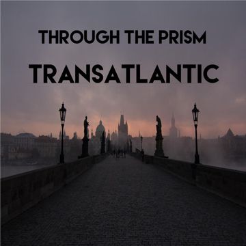 Through the Prism-cover