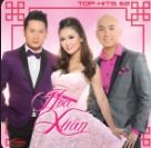 Đồn Vắng Chiều Xuân-cover