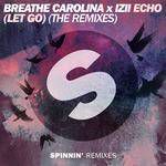 Echo (Let Go)(Sean Turk Remix)