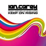 Keep On Rising(Radio Mix)(Remix)