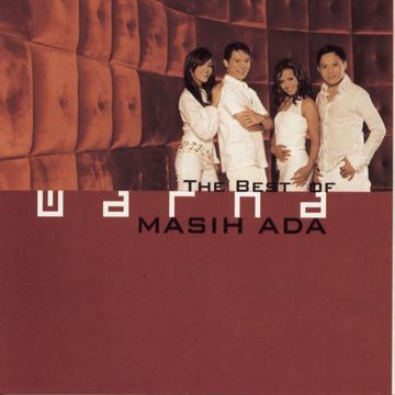 Masih Ada-cover