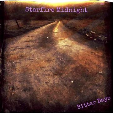 A Bitter Day-cover