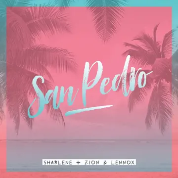 San Pedro-cover