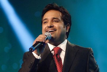شمعة حياتي -راشد الماجد