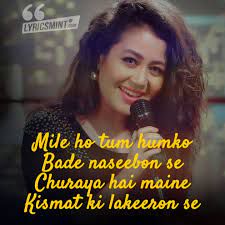 Mile Ho Tum Humko-cover