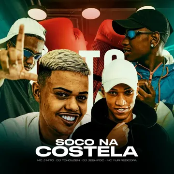SOCO NA COSTELA (feat. Yuri Redicopa)-cover