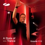 Hold On (ASOT 1115) [Service For Dreamers](Club Mix)(Remix)-cover