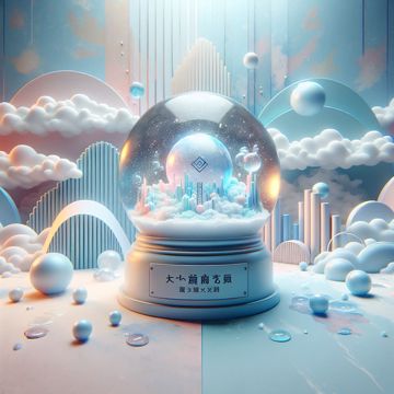 ミライ-cover