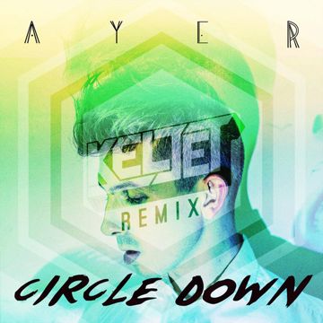 Circle Down (Keljet Remix)-cover