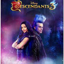 Do What You Gotta Do (From "Descendants 3")-cover