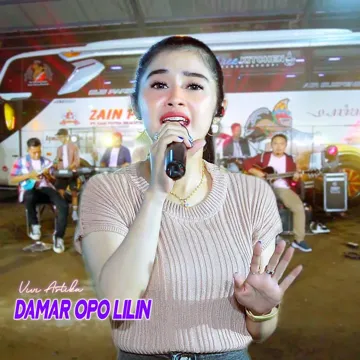 damar opo lilin-cover