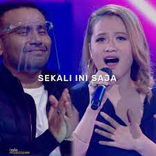Sekali Ini Saja-cover