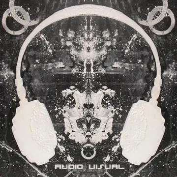 Audio Visual-cover