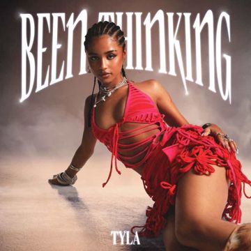 Been Thinking-cover