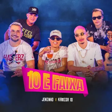 10 e Faixa (Ao Vivo)