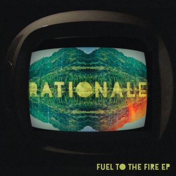 Fuel To The Fire-cover