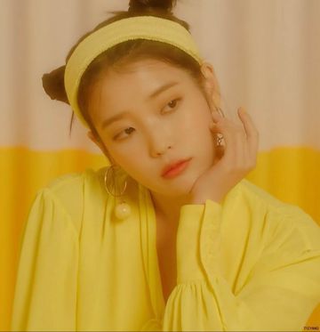 Lilac - IU