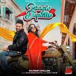 Rangle Dupatte-cover