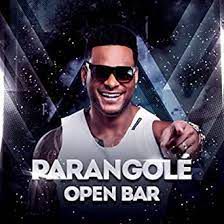Open Bar-cover