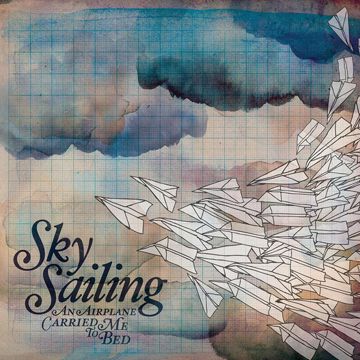 Airplane-cover