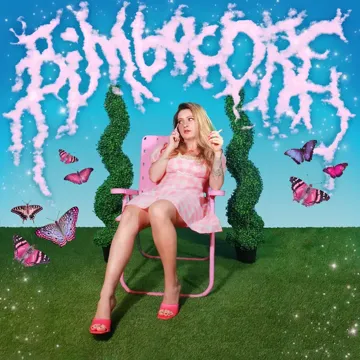 Pink Panther-cover