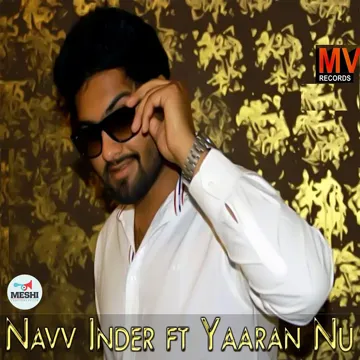 Yaaran Nu-cover
