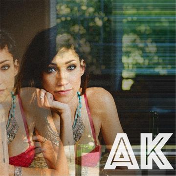 If U Come To Me Atomic Kitten-cover