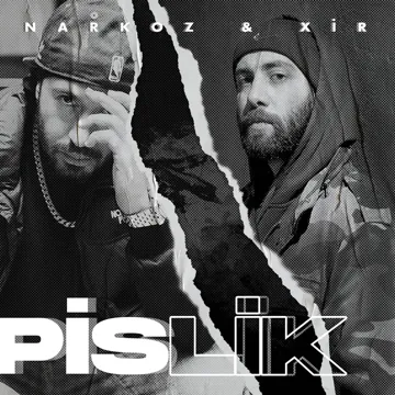 Pislik-cover