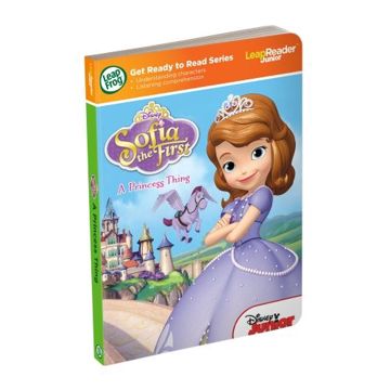 Princess Things-cover