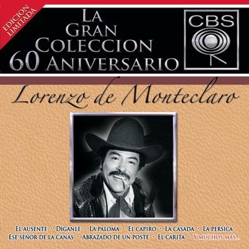 Ese Señor de las Canas