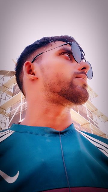 Hum Unse Mohabbat Krke( By Farman Ansari) 