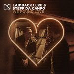 We Found Love-cover