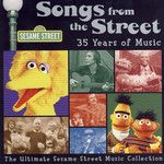 Elmo's Song-cover