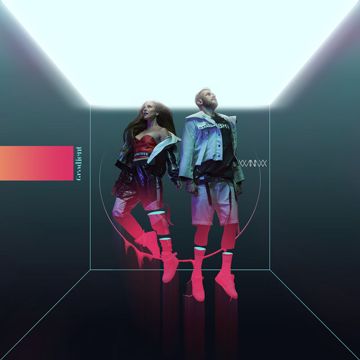 Kły (feat. Quebonafide)-cover