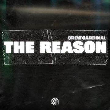 The Reason-cover
