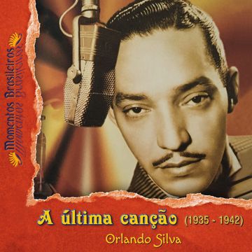Ultima Canção-cover