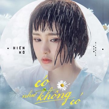 Có Như Không Có (#CNKC)-cover