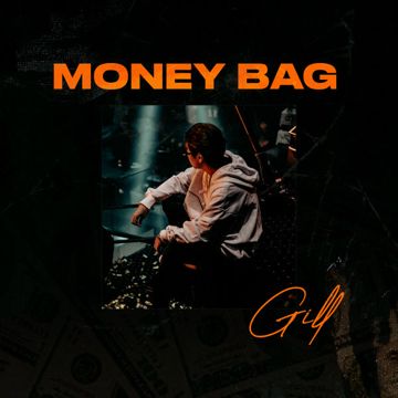 Money Bag-cover