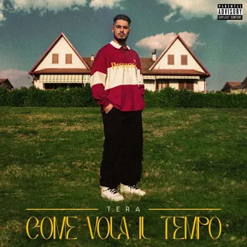 LA MACCHINA DEL TEMPO-cover
