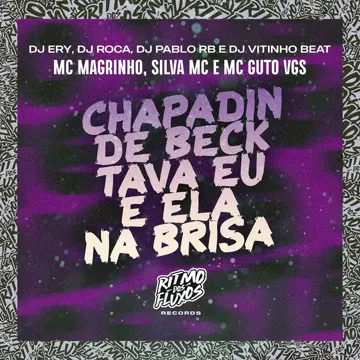 Chapadin de Beck Tava Eu e Ela-cover
