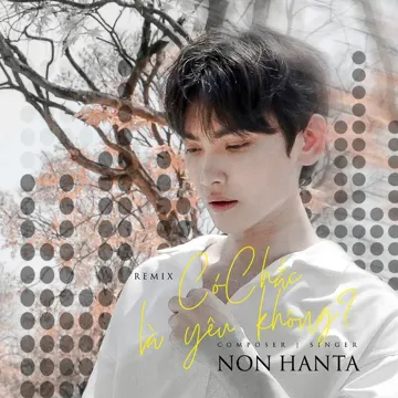 Có Chắc Là Yêu Không (Vinahouse Remix)-cover