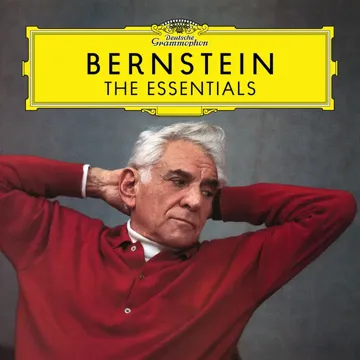 Bernstein: West Side Story - XIII. Somewhere-cover