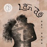 Lần Đó-cover