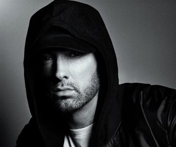Потерять себя(Eminem)-cover