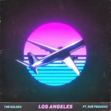 Los Angeles-cover