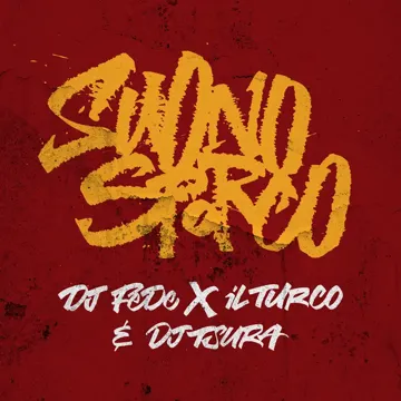 Suono sporco-cover