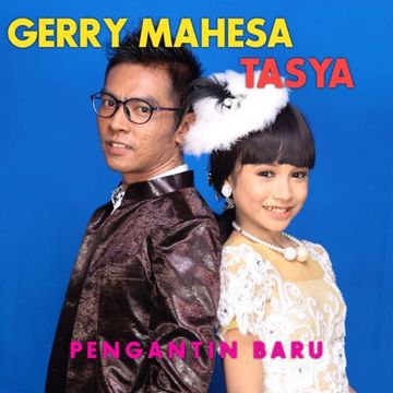 Pengantin Baru-cover